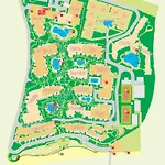 ДриймБг Апартаменти - Райска Градина, Свети Влас Апартамент *