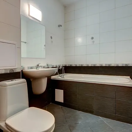 Apartment Dreambg In Garden Of Eden