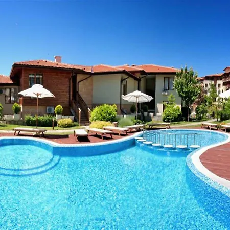 Apartment Dreambg In Garden Of Eden *
